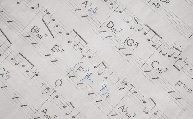 Do You Want Cool Chords for Your Song - Sheet Music with Chords - after they can sight-read what’s left for musicians to learn - Can I Become a Music Teacher if I Have Special Needs - Need Advice for Teaching a First Year High School Jazz Pianist - Tonic vs. Root in Music Theory - What Exactly Does I7-vi7-V7, I-iii-IV-I, and IV-V-I-V Mean - Chord Progression (Including the 12 Bar Blues) - What Is the Precise Meaning of Scaffolding in Teaching - An Easy How to Guide to Understanding Triads - Why Is EADGBE the Unquestioned Standard Guitar Tuning?