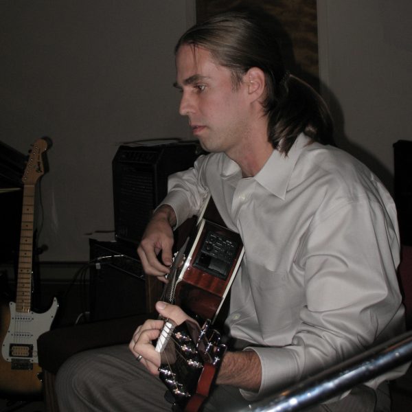 Online and In-Person Music Lessons - Success Music Studio Showcase Photo Gallery - Guitar-1