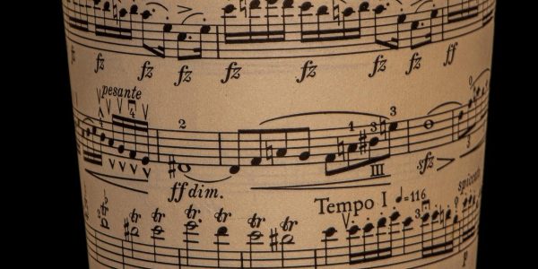 How Can Legato Notes Be Played Staccato - Sheet Music - Why is it Important to Define the Dynamics to Sing a Piece of Music - Tips for Playing a Different Dynamic in Each Hand on Piano