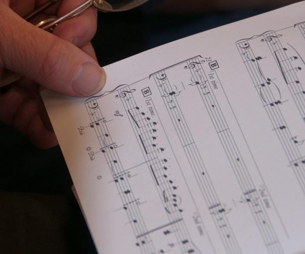 How Do I Switch from Chromatic Shaped Notes to Standard Notation - Choral Music - Choir Meaning & Examples with Videos, Pictures, & Soundtracks - I'm Confused About These Stupid Vocal Ranges