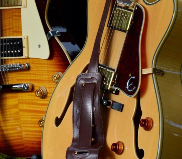 How Many of You Want to Know How to Tune with Guitar Harmonics - Solid and Hollow Body Electric Guitars - What’s the Catch with G Guitar Tuning? (Open G Tuning) - What Are the Best Easy Guitar Chords for Beginners to Learn?