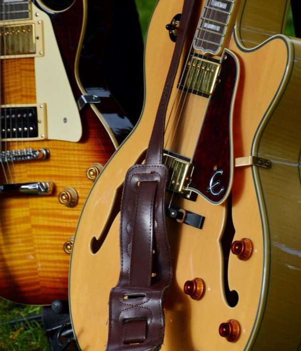 How Many of You Want to Know How to Tune with Guitar Harmonics - Solid and Hollow Body Electric Guitars - What’s the Catch with G Guitar Tuning? (Open G Tuning) - What Are the Best Easy Guitar Chords for Beginners to Learn?