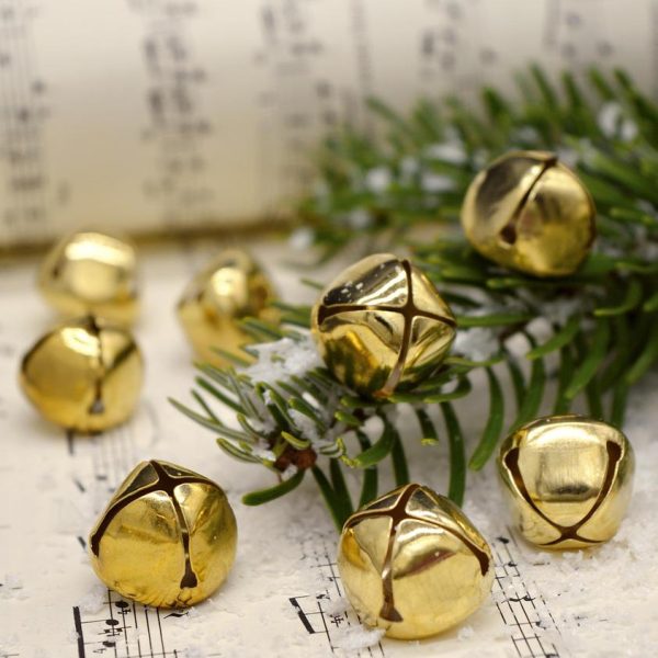 How to Set Up a Music Teacher’s Percussion Bag - Jingle Bells