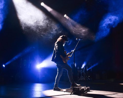 How Do Guitar Harmonics Work - Intonation and Supplemented Equal Temperament - Guitarist - Tips for How to Stay Calm and Cool Before a Concert - How Many of You Want to Know How to Tune with Guitar Harmonics