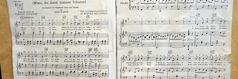 Singing Shape Note Solfege Phrygian Melodies - Song Sheet Music - Ways Around the Difficulty of Playing the Piano Due to Short Fingers and Small Hands
