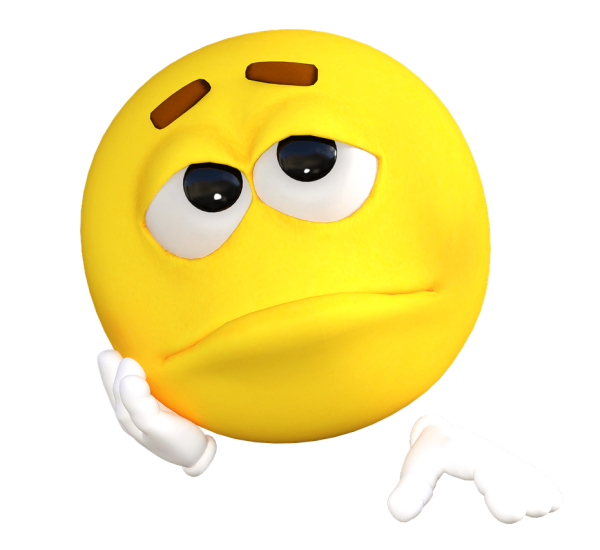 Why Do Minor Keys Sound Sad to Me - Sad Emoji - How to Write Beautiful Sad Songs