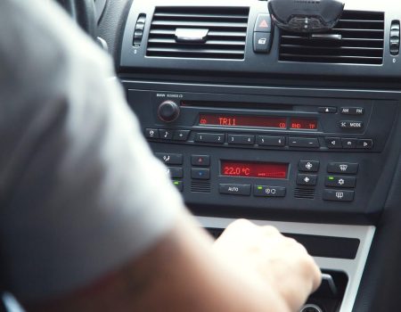 memory and songwriting - car radio.jpg