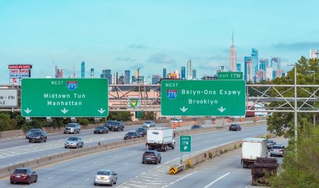 brainstorming your song titles - highway driving