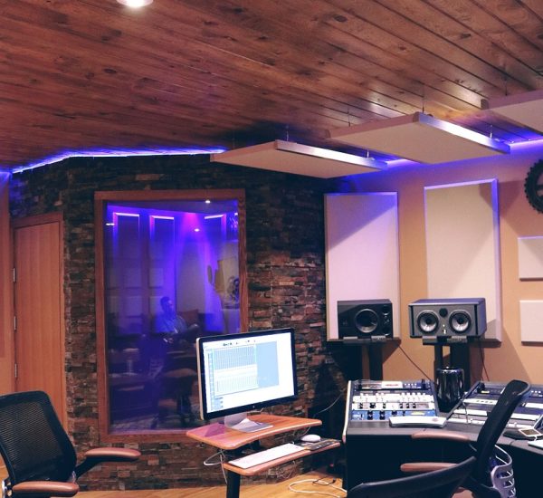 Singing 7th Chords in Tune - Recording Studio - Please Explain Vowel Modification to Me Like I'm a 5 Year Old