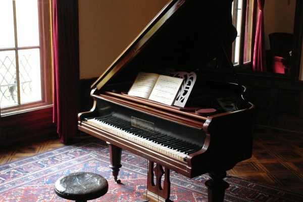 Do I Really Have to Learn Music Theory to Learn How to Play Piano - Understanding Prosody in Your Songwriting - piano